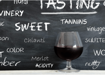From Risk Assessment to Wine Tasting: Unveiling the Journey of an Insurance Expert turned Wine Connoisseur