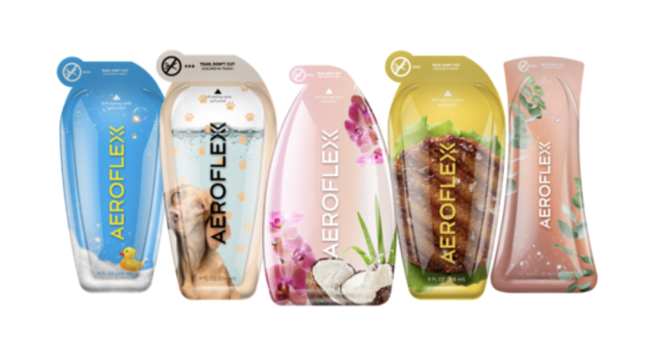 AeroFlexx’s Revolutionary Packaging Is Not Only Saving Companies Money, It’s Also Eco-friendly