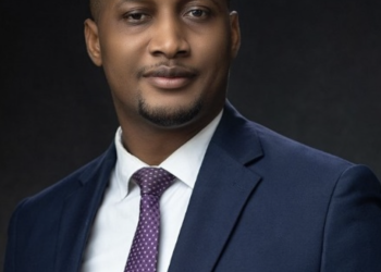 Ikemefuna Stephen Nwoye: A Journey of Empowering Communities