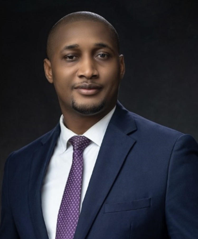 Ikemefuna Stephen Nwoye: A Journey of Empowering Communities