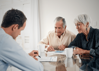 Sam Sutterfield Explains How to Maximize Retirement Savings