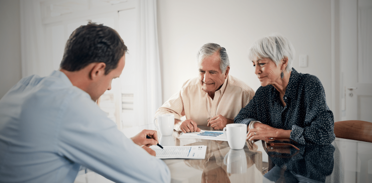 Sam Sutterfield Explains How to Maximize Retirement Savings