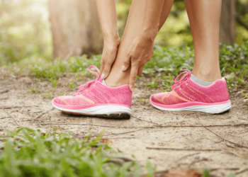 Five Effective Tips to Relieve Your Foot Pain