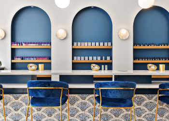 Meet Our New Obsession: Russian Manicures by Gilded Ritual