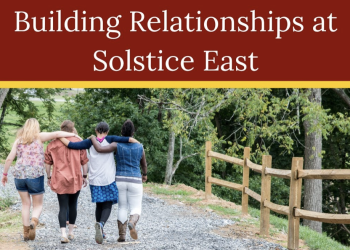 When Your Teen Needs Residential Treatment, Choose Solstice East