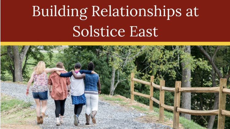 When Your Teen Needs Residential Treatment, Choose Solstice East
