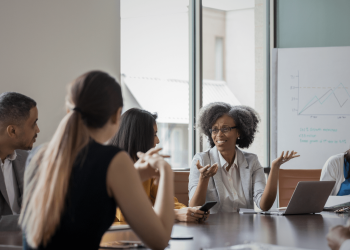 Michael Freund Breaks Down the Intersection of Politics and Non-Profit Management
