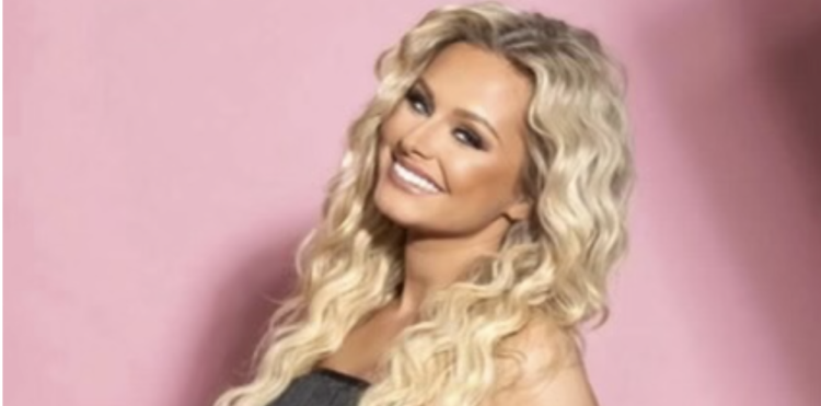 Unveiling the Rising Star: Bailey Michelle Martin’s Journey to Musical Independence