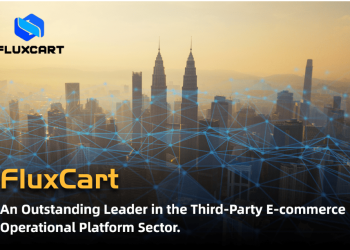 FluxCart: A Third-party E-commerce Managed Services Platform