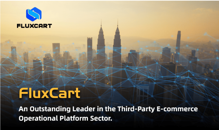 FluxCart: A Third-party E-commerce Managed Services Platform