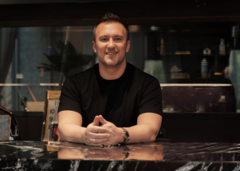 Dario Markovic Leads Luxury Fashion Into a New Future, Where AI Helps Consumers to Choose the Perfect Hat