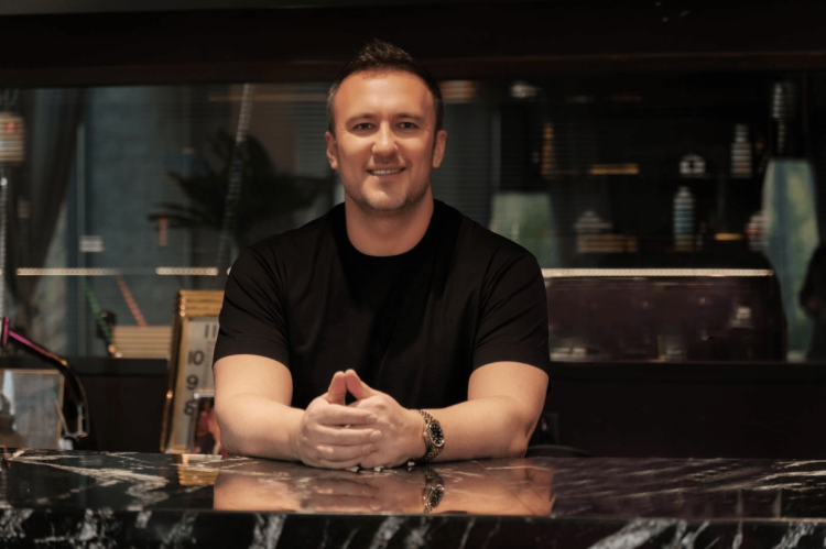 Dario Markovic Leads Luxury Fashion Into a New Future, Where AI Helps Consumers to Choose the Perfect Hat