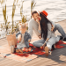 Choosing the Perfect Outdoor Rug: Tips for Finding the Best Option for Your Space