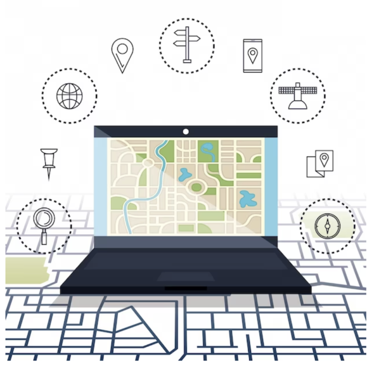 Connecting People and Places: Geocoding API’s Role in Modern Applications
