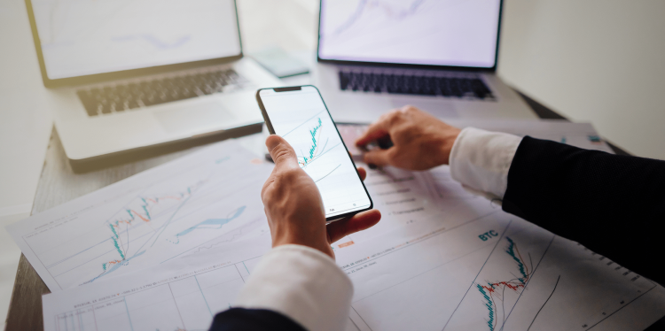 Greg Womack Discusses the Q2 Markets
