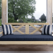 Turn Your Backyard into a Staycation Paradise with The Porch Swing Company