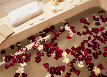 Creating Your Own Home Spa: Guidance from a Spa Design Expert, Michele Pelafas