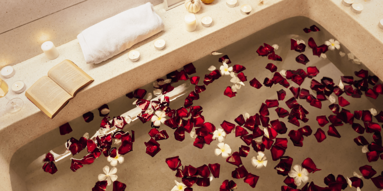 Creating Your Own Home Spa: Guidance from a Spa Design Expert, Michele Pelafas