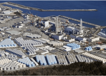 Japan’s Nuclear Waste Discharge: The Sacrifice Behind the Environment