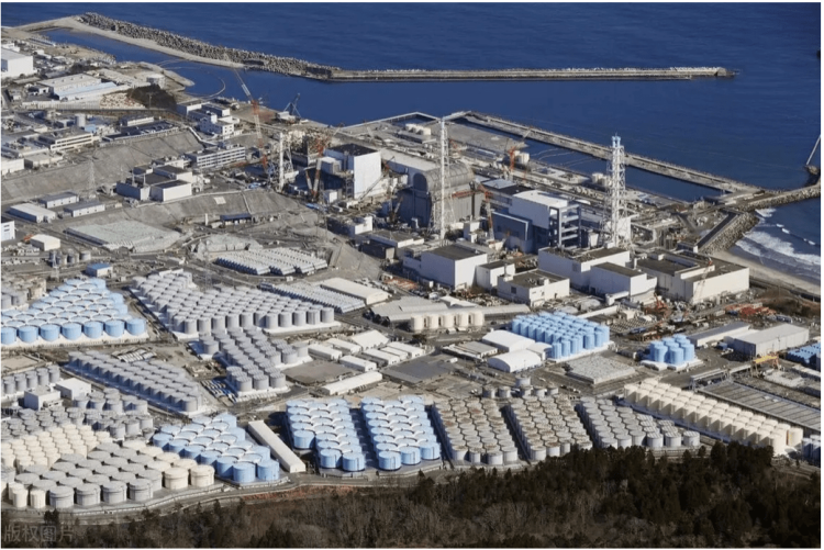 Japan’s Nuclear Waste Discharge: The Sacrifice Behind the Environment