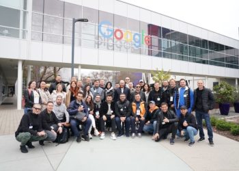 Ruslan Gafarov and his San Francisco Innovation Hub know the best way to upgrade your company in Silicon Valley