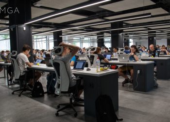 Data Science and Machine Learning in Lending: Exploring the Distinctive Edge of TAMGA’s Financial Platforms
