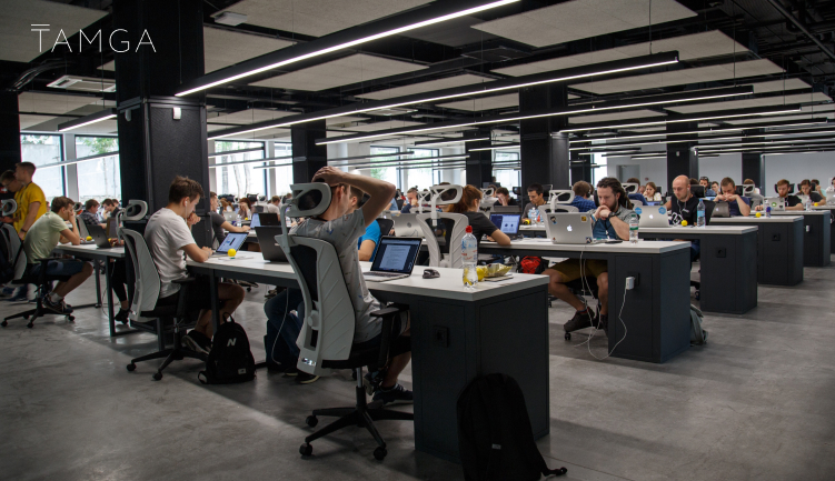 Data Science and Machine Learning in Lending: Exploring the Distinctive Edge of TAMGA’s Financial Platforms
