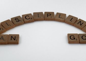 Top 6 Ways To Achieve Discipline