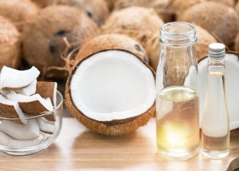 What makes Coco Mama’s Virgin Coconut Oil stand out?