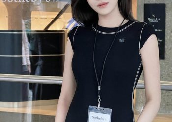 Ruoyi “Emily” Feng: A Pioneer in Art Consultancy and Cultural Exchange