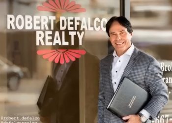 Mastering the Art of Home Selling: Tips For Pricing Your Home Just Right, With CEO of DeFalco Realty Robert DeFalco
