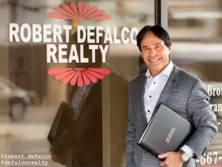 Mastering the Art of Home Selling: Tips For Pricing Your Home Just Right, With CEO of DeFalco Realty Robert DeFalco
