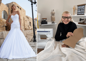 For Aspiring Seamstresses, the Possibilities are Endless with Tatiana Kozorovitsky’s Dressmaking Academy