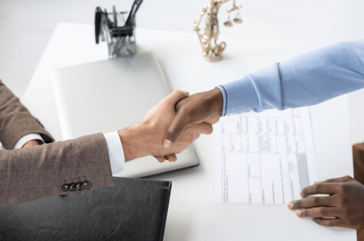 Introducing Gregory Spektor Law: Your Trusted Legal Partner