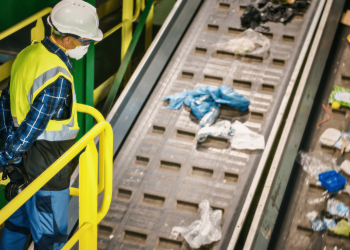 Understanding Sam Scoten’s Approach to Tech-Enabled Waste Solutions