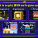 Mastering the Art of Casual Chain Gaming: Unveiling How to Play for Fun on FlappyMoonBird ($FMB)