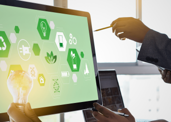 Sam Scoten on the Intersection of Artificial Intelligence and Sustainable Development