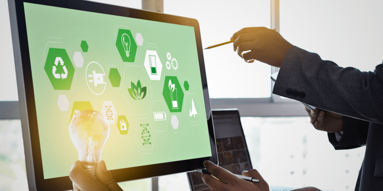Sam Scoten on the Intersection of Artificial Intelligence and Sustainable Development