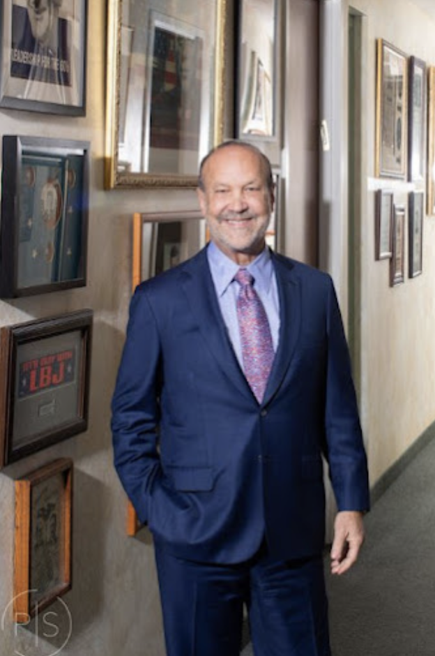 Ronald L. Book Named Among Six Attorneys Defending Constitutional Freedoms
