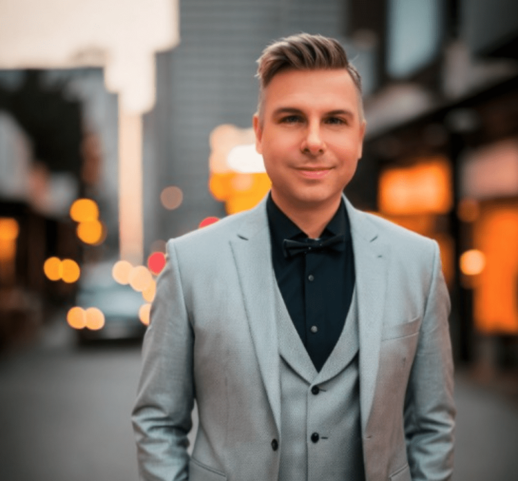 Cory Chamberlain’s Top 20 Ways Small Businesses Can Compete with Goliaths using AI
