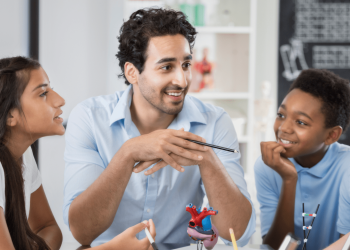 Enhancing Student Engagement with Insights from Dr. Justin Blasko