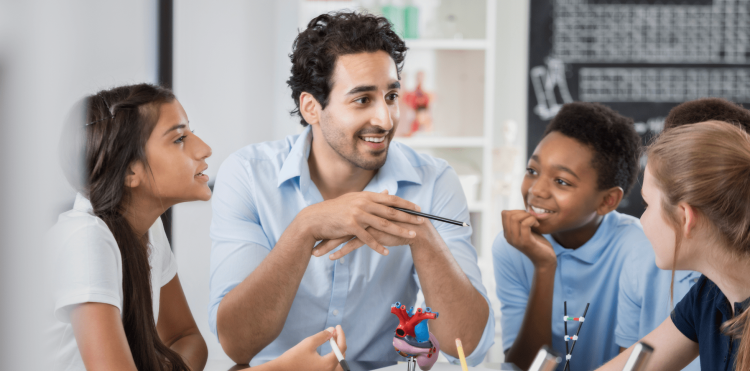 Enhancing Student Engagement with Insights from Dr. Justin Blasko
