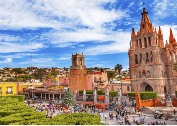 Key Considerations for Investing in San Miguel de Allende, Mexico