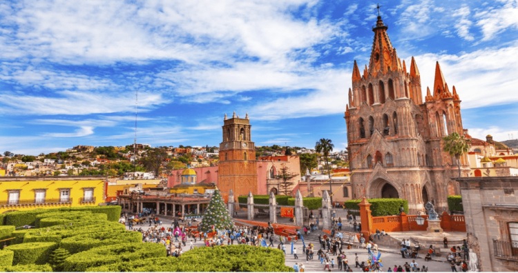 Key Considerations for Investing in San Miguel de Allende, Mexico
