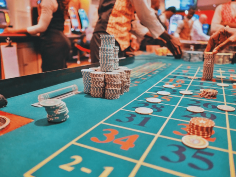 Making Informed Bets: Unveiling the Power of User-Driven Casino Reviews