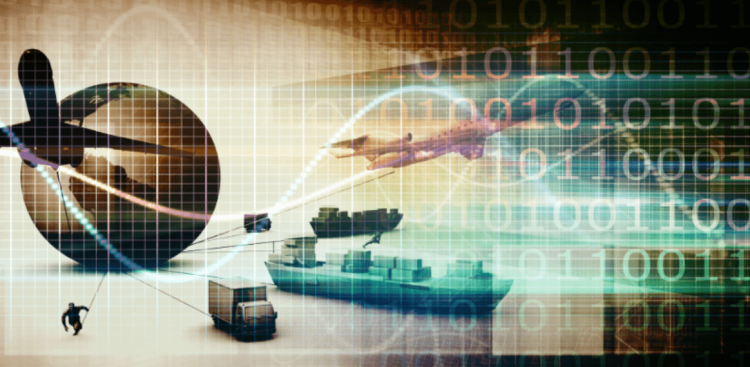 Ratnakar Lavu Discusses Building Resilient and Scalable Global Supply Chain Capabilities