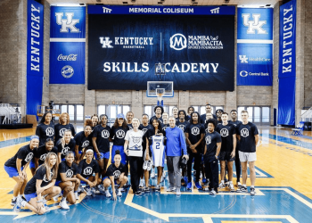 Kentucky Basketball: Top 20 most successful players ever
