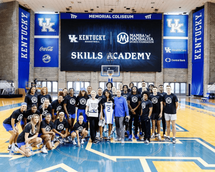 Kentucky Basketball: Top 20 most successful players ever