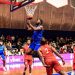 Meet Kevin Noulowe , the best shot blocker in Armenian A league history