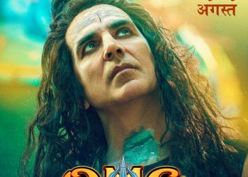 In a League of His Own; Akshay Kumar Breaking Records As Well As Stigma With OMG 2, A Film That Tackles Taboo Around Sex Education in India